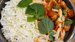 호반닭갈비 매장 이미지