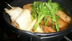 가젠 강남역점 매장 이미지