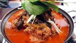 전주해장국 매장 이미지