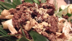 고구려왕가 매장 이미지