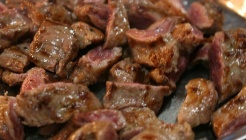 강화 통통생고기 매장 이미지