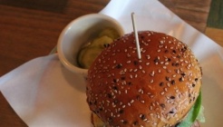 길벗버거 매장 이미지