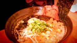 울트라멘 매장 이미지