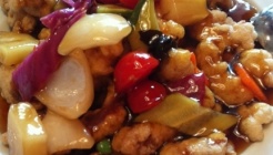 중식당 청 한남점 매장 이미지