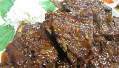 신동궁 감자탕 매장 이미지