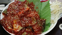 원조원주추어탕 매장 이미지