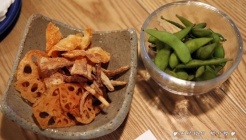 깽스떡볶이 매장 이미지