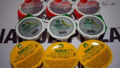 남자피자 매장 이미지