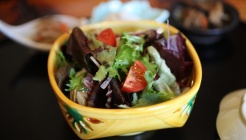 쯔루가메 스시 매장 이미지