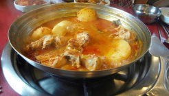 원조닭한마리칼국수 매장 이미지