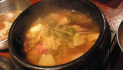 추풍령칼삼겹살 매장 이미지
