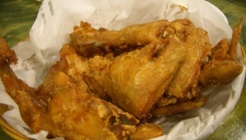 보드람치킨 정자점 매장 이미지