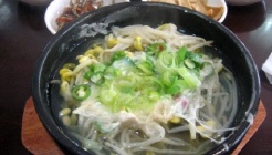 경성꽈배기 논현점 매장 이미지