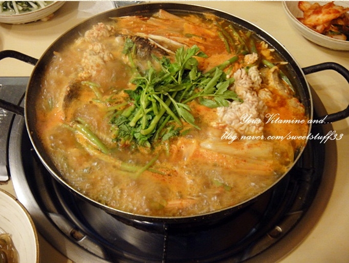 김영희강남동태찜 매장 이미지