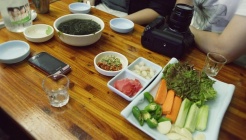 오징어세상 매장 이미지