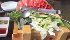 명동칼국수샤브샤브 매장 이미지