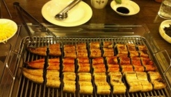 풍천장어전문 매장 이미지