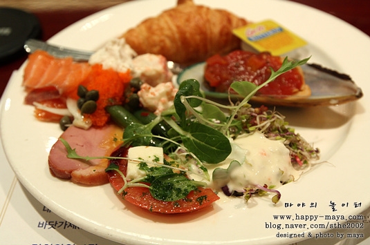 웰니스로 매장 이미지