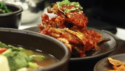 황칠품은닭 매장 이미지