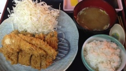 카츠로우 청담동 매장 이미지