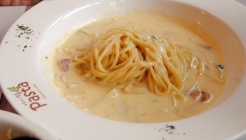 아이럽파스타 잠실동 매장 이미지