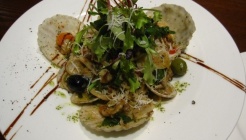 다이닝 플레이트 청담점 매장 이미지