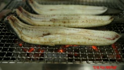 풍천참숯민물장어 매장 이미지