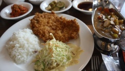 라오리엔탈 매장 이미지