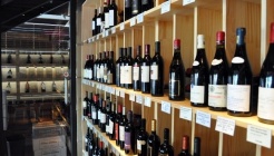 비스트로 오름 매장 이미지