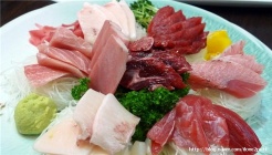 이한진 푸른참치 매장 이미지