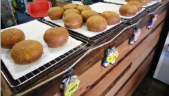 함무바라고로케 매장 이미지