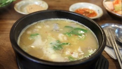 백암왕순대 매장 이미지