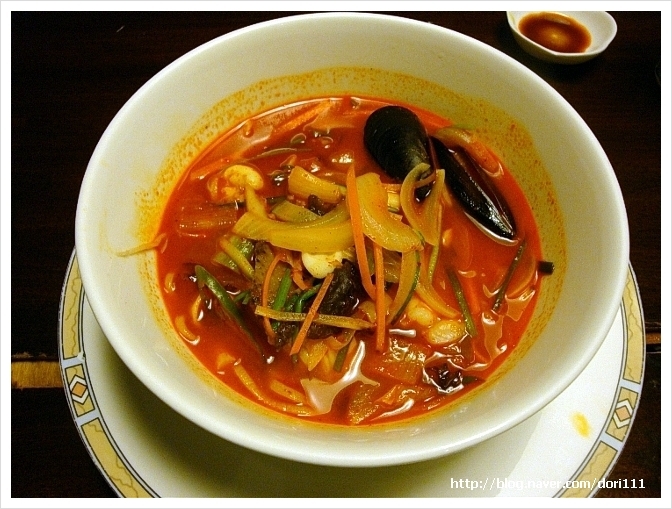 호접몽 매장 이미지