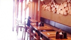 사가라멘 매장 이미지