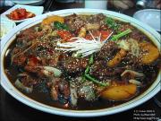 박가네깐풍기찜닭 매장 이미지