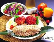 황토가마참나무보쌈 매장 이미지