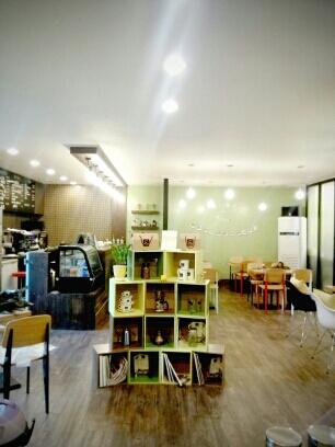 StayIn 스테이인 매장 이미지