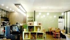 StayIn 스테이인 매장 이미지