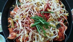 황금오리 매장 이미지