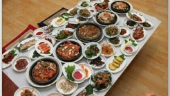 한국관 매장 이미지