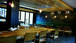 비하인드 매장 이미지