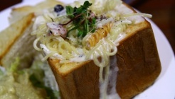 아그네스 파스타 매장 이미지