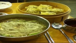 다흰함흥냉면 매장 이미지