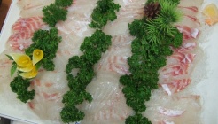 청해수산 매장 이미지