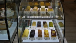 나폴레옹제과점 매장 이미지