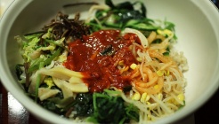 사월에보리밥 매장 이미지