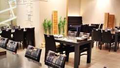 금강수림 매장 이미지