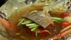 연변냉면 매장 이미지