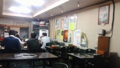 속초생태찌개 매장 이미지