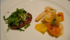 라 쿠치나 매장 이미지